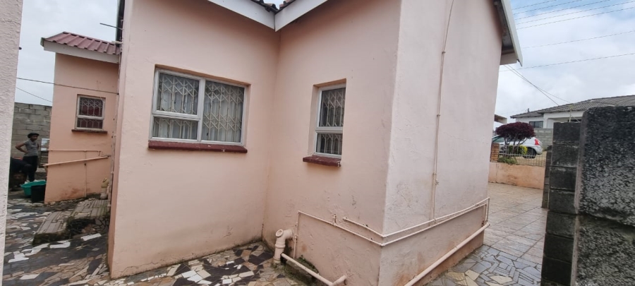 4 Bedroom Property for Sale in Mdantsane Nu 3 Eastern Cape